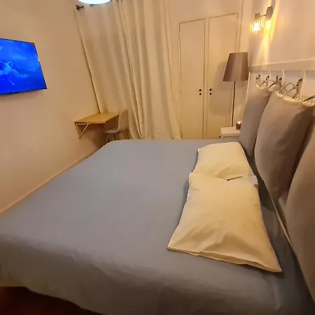 Monteiro Duplex Terrace