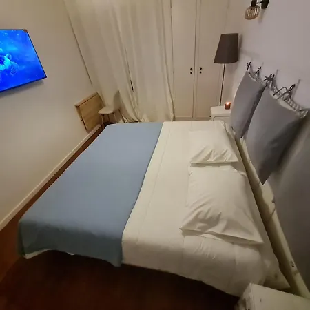 Monteiro Duplex Terrace Homestay szállás Rio de Mouro