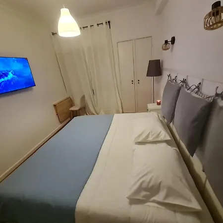 Monteiro Duplex Terrace *