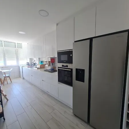 Monteiro Duplex Terrace Homestay szállás Rio de Mouro