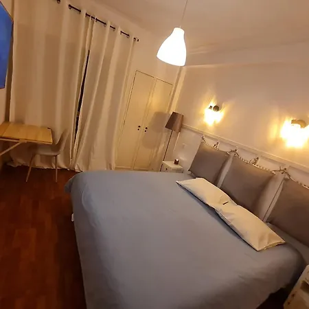 Monteiro Duplex Terrace