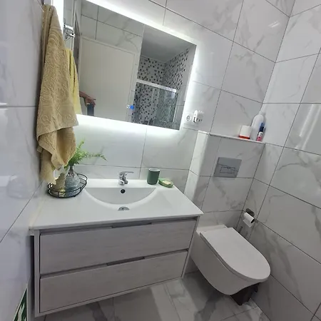 Monteiro Duplex Terrace * ריו דה מורו