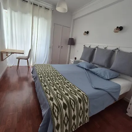 Monteiro Duplex Terrace * 里奥-迪莫鲁