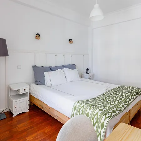 Monteiro Duplex Terrace Homestay szállás Rio de Mouro