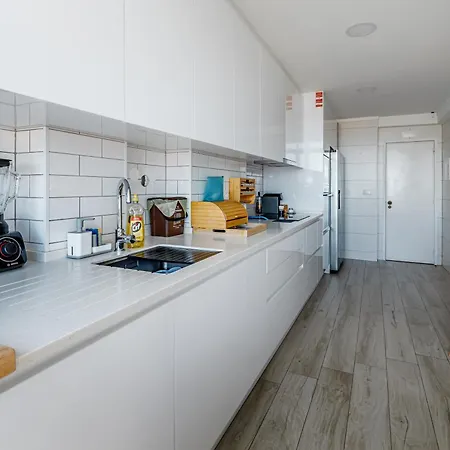 Monteiro Duplex Terrace