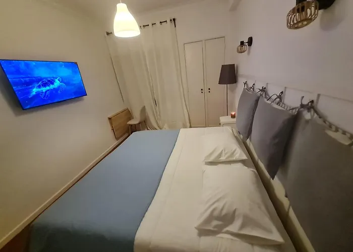 Monteiro Duplex Terrace *