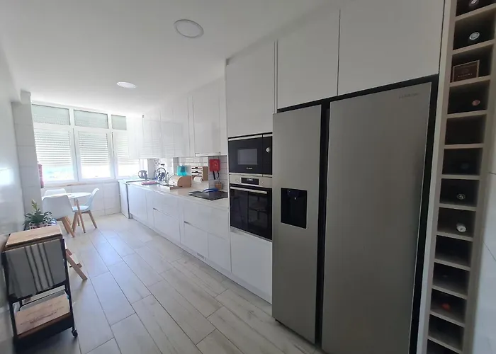 Monteiro Duplex Terrace Homestay Rio de Mouro