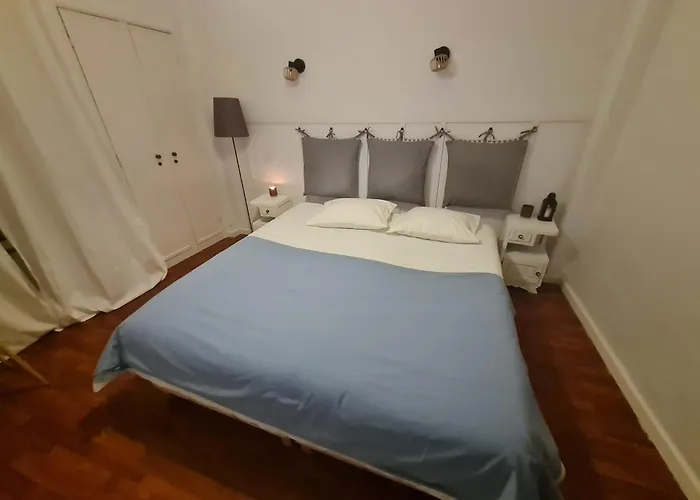 Homestay Monteiro Duplex Terrace *